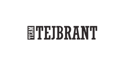 Team Tejbrant. Fabricante de marquesinas