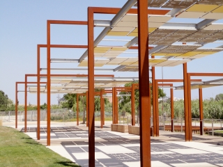 Fer à repasser Pergola U System Fer à repasser Pergola U System