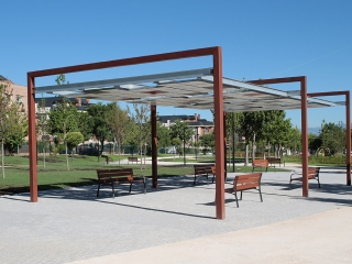 Fer à repasser Pergola U System Fer à repasser Pergola U System