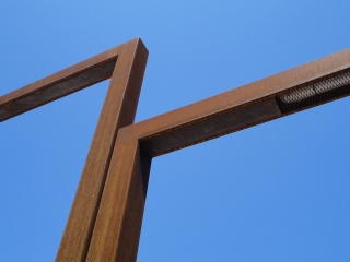 Fer à repasser Pergola U System Fer à repasser Pergola U System