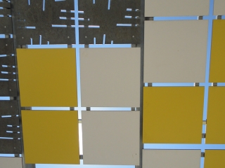 Fer à repasser Pergola U System Fer à repasser Pergola U System