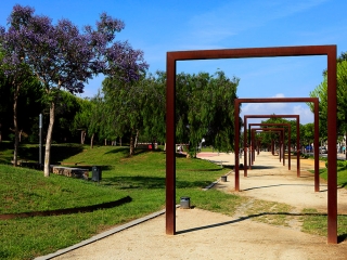 Fer à repasser Pergola U System Fer à repasser Pergola U System