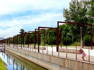 Fer à repasser Pergola U System Fer à repasser Pergola U System