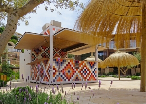 Cubic Hotel Sant Miquel Ibiza