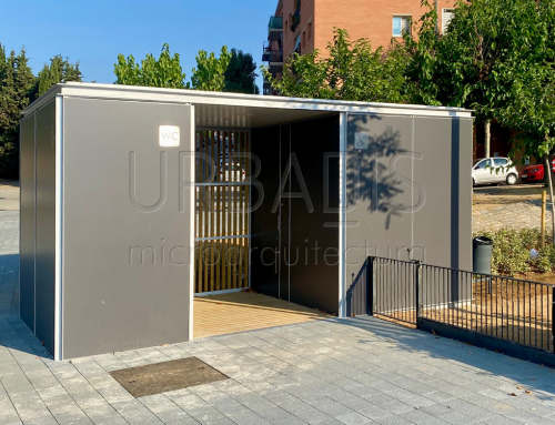 Parc Tricentenari, Mataró | 2025