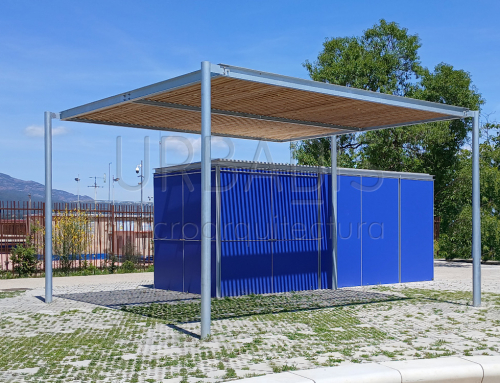 Parc de les Aigües, Sabadell | 2024