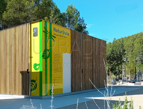 AMB, Área Metropolitana de Barcelona | 2025