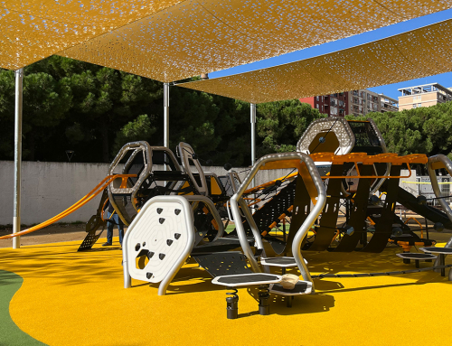 Plaça de la Palmera de Sant Martí, Barcelona | 2026