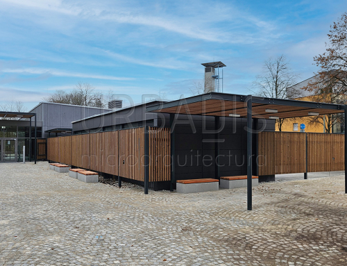 Anni-Pickert-Grund- und Mittelschule, Poing | 2025