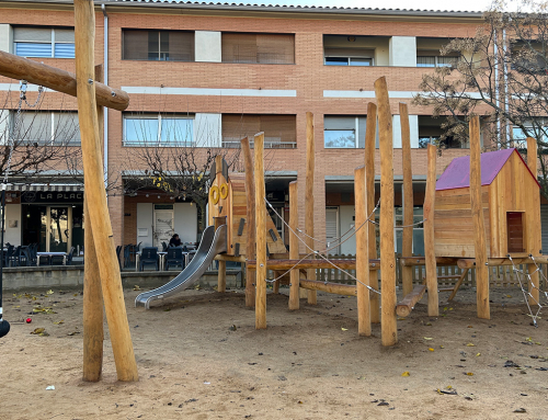 Poeta Ruyra, Hostalrich | 2025