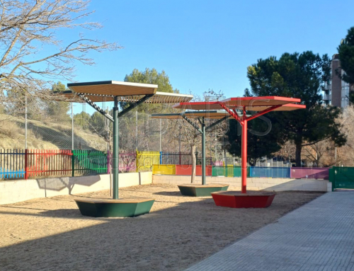 Escuelas públicas, Rivas Vaciamadrid | 2026