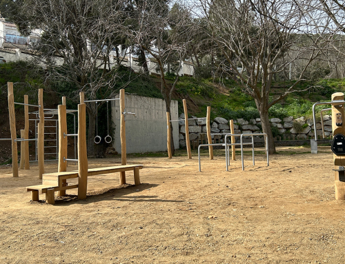 Jardins Vayreda, Barcelona | 2026